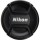 Nikon LC-72 Lens Cap 72mm 